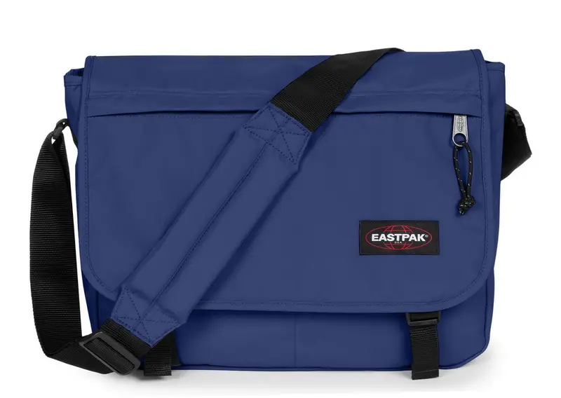 Borsa tracolla Messenger Eastpak Delegate + Nightsky Navy