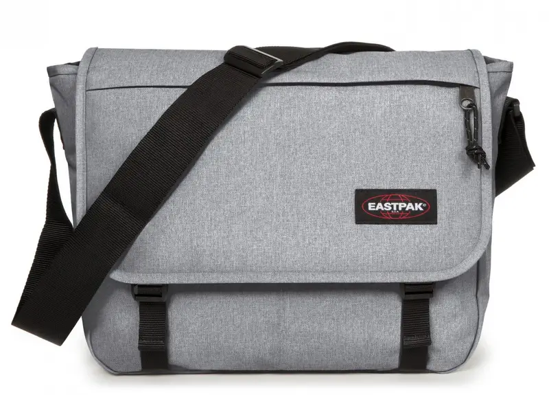 Borsa tracolla Messenger Eastpak Delegate + Sunday Grey
