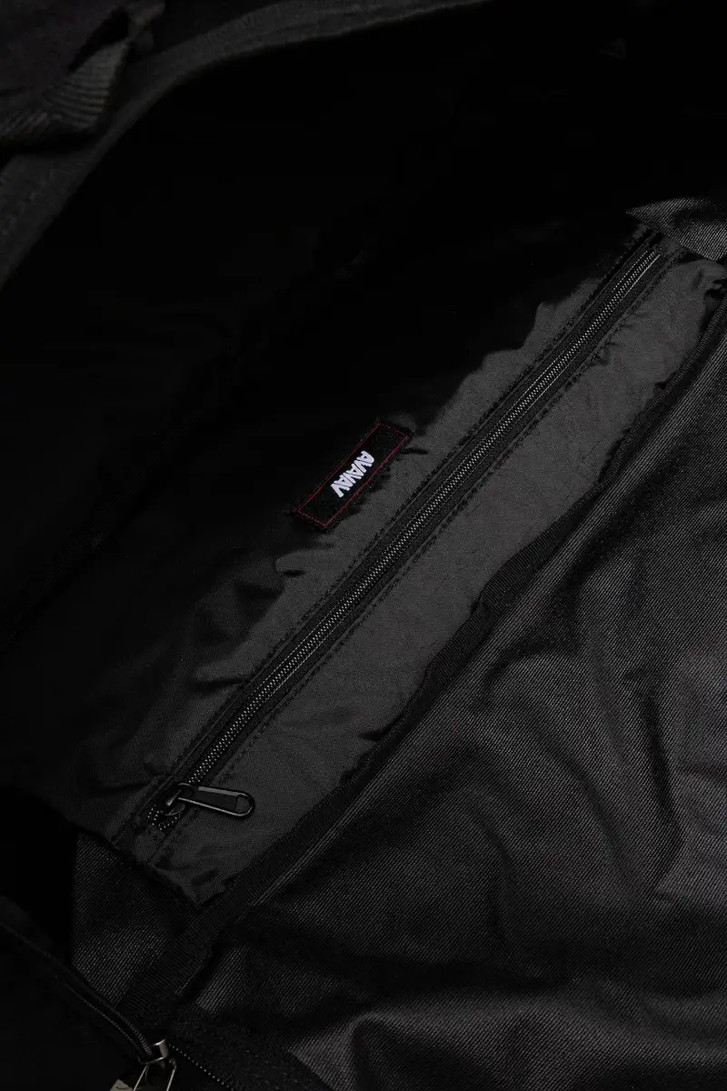 borsa x AVAVAV Reader colore nero EK0A5BJO4S31 miniatura 5