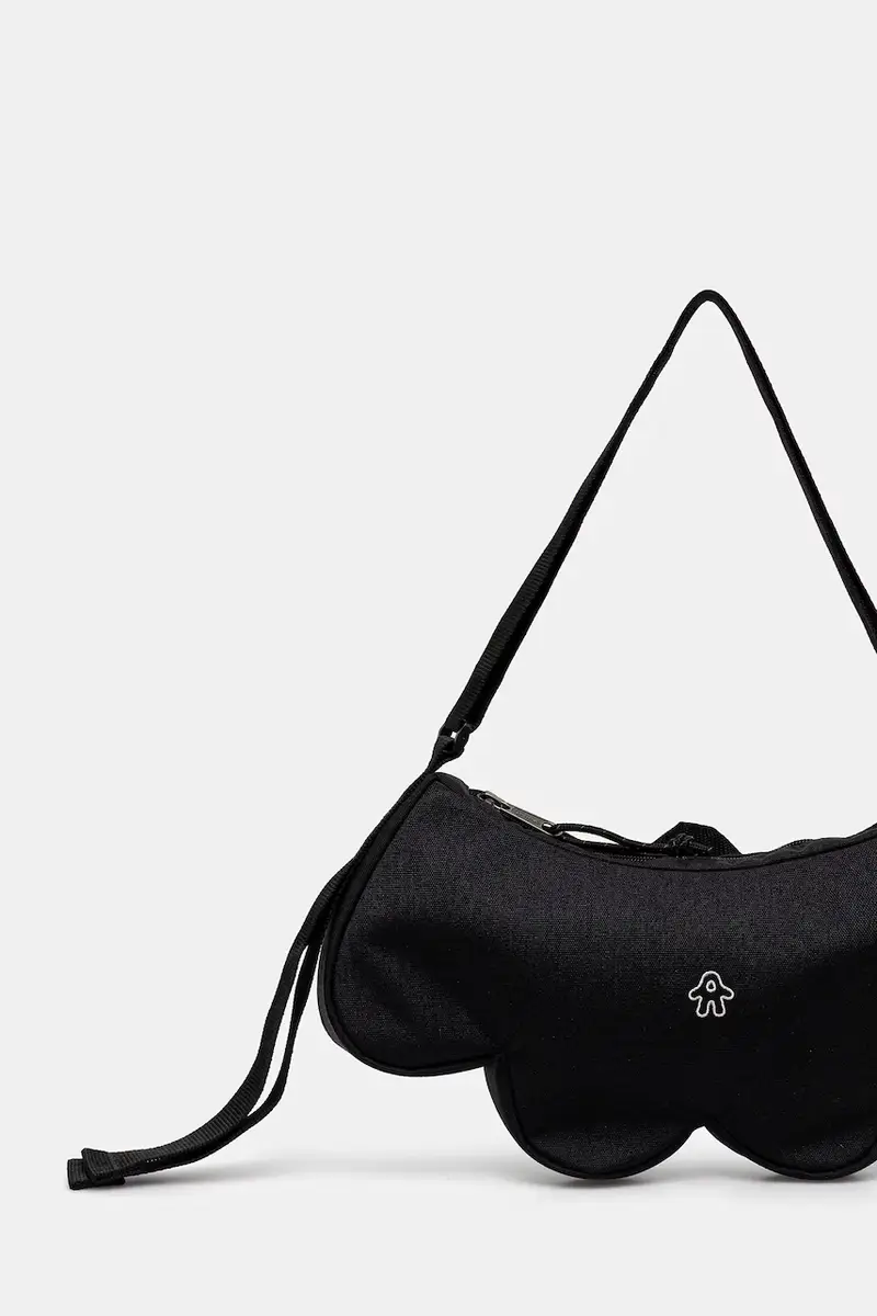 EASTPAK Mini bag Nero 3528201 miniatura 3