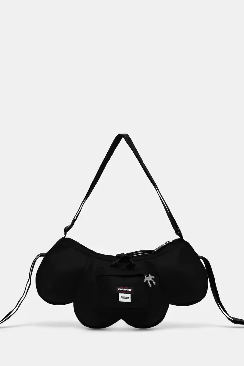 EASTPAK Mini bag Nero 3528201