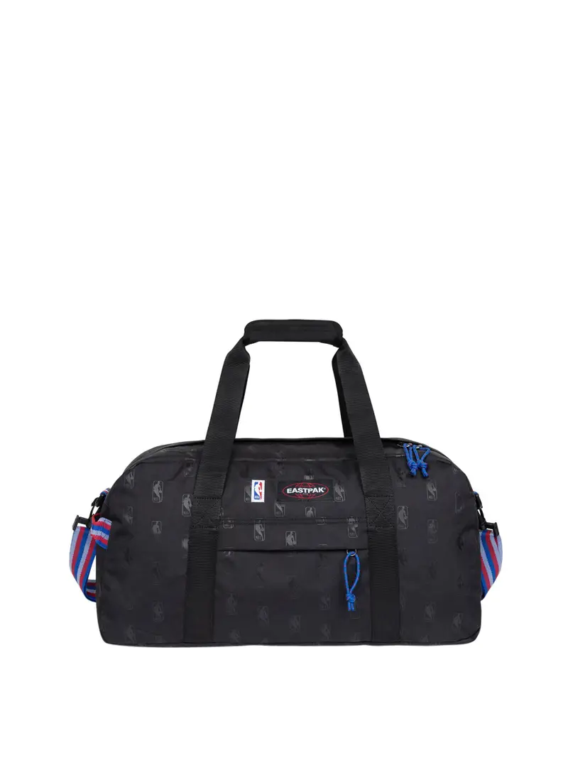 borsone eastpak stand cabin unisex - nero