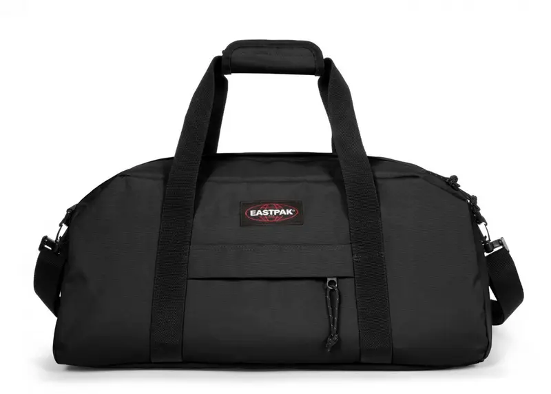 Borsone Eastpak Stand + Nero