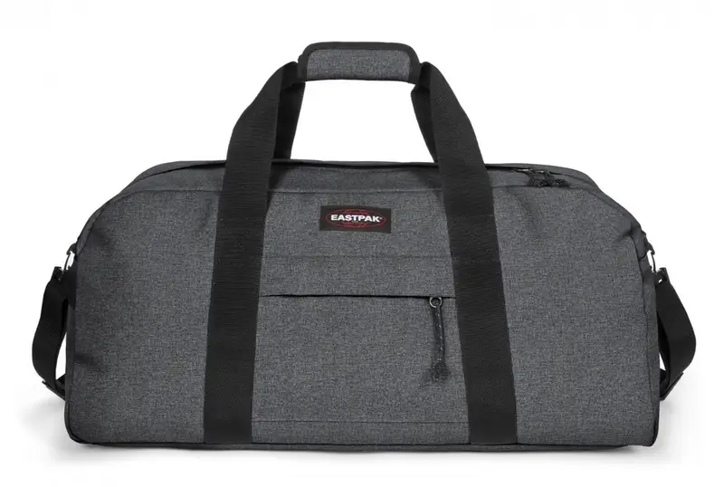 Borsone Eastpak Station + Black Denim