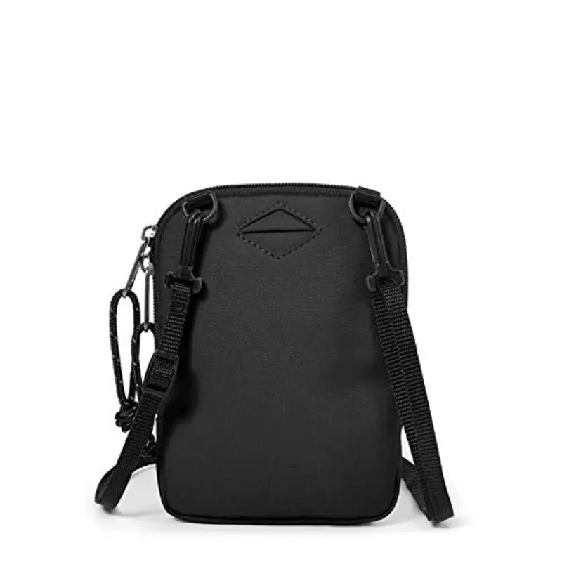 EASTPAK Borsa a tracolla Nero 799723 miniatura 3