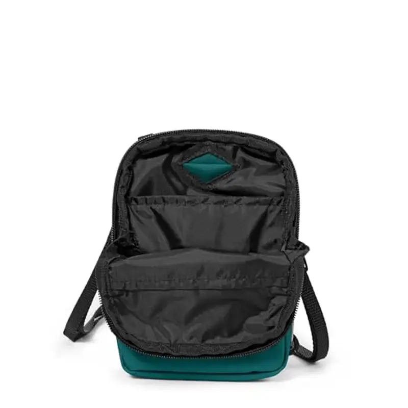 EASTPAK Borsa a tracolla Verde 1598630 miniatura 2