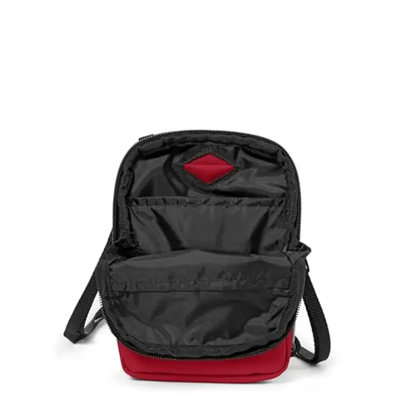 EASTPAK Borsa a tracolla Rosso 1598631 miniatura 2