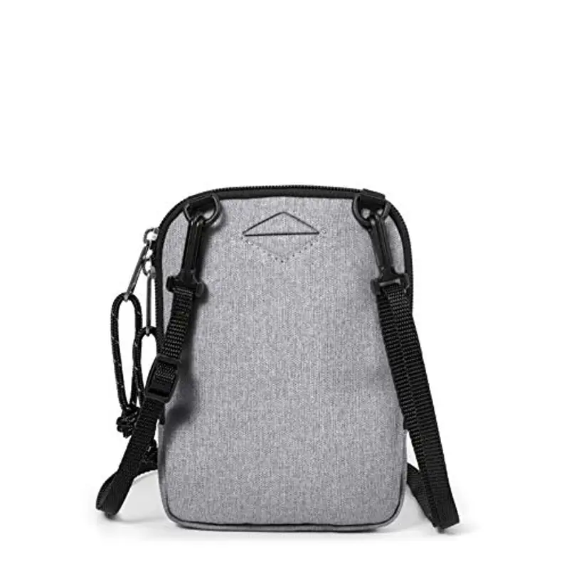EASTPAK Borsa a tracolla Grigio 1598627 miniatura 3