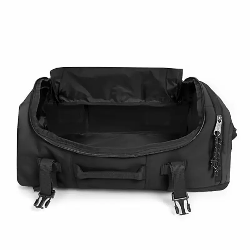 Eastpak CARRY PACK Borsone, 53 x 35 x 23 cm, 25 L - Black (Nero) miniatura 2