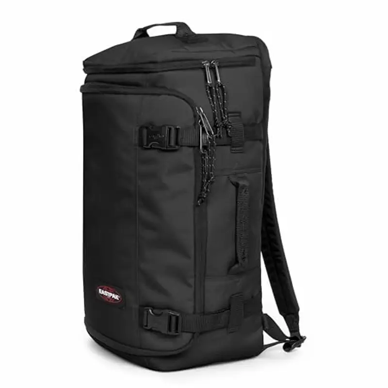Eastpak CARRY PACK Borsone, 53 x 35 x 23 cm, 25 L - Black (Nero) miniatura 3
