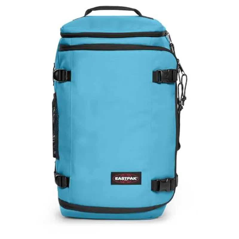EASTPAK CARRY PACK Borsone, 53 x 35 x 23 cm, 25 L - Dive Blue (Blu)