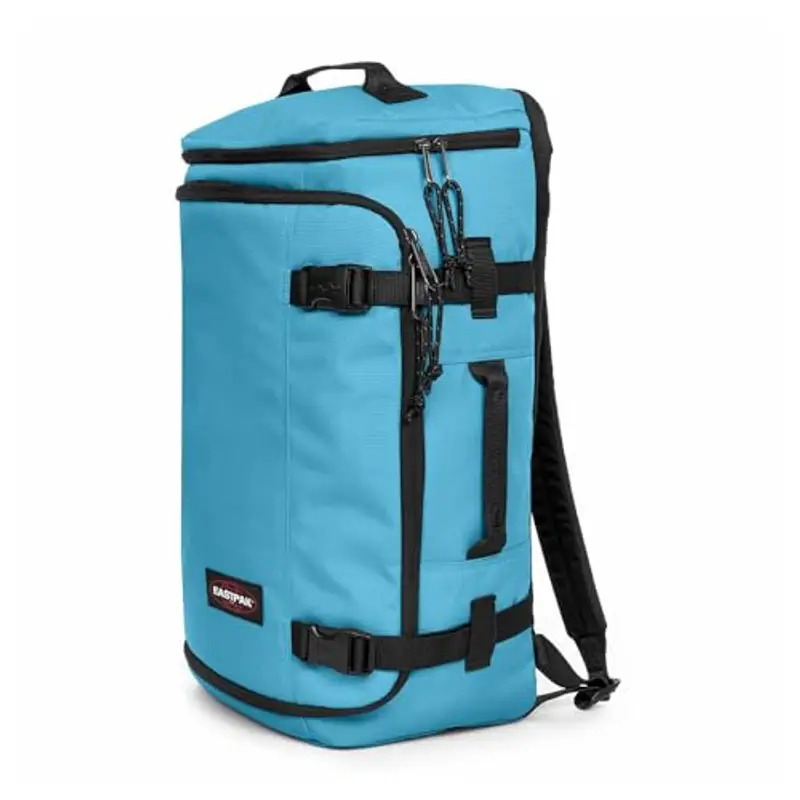 EASTPAK CARRY PACK Borsone, 53 x 35 x 23 cm, 25 L - Dive Blue (Blu) miniatura 2