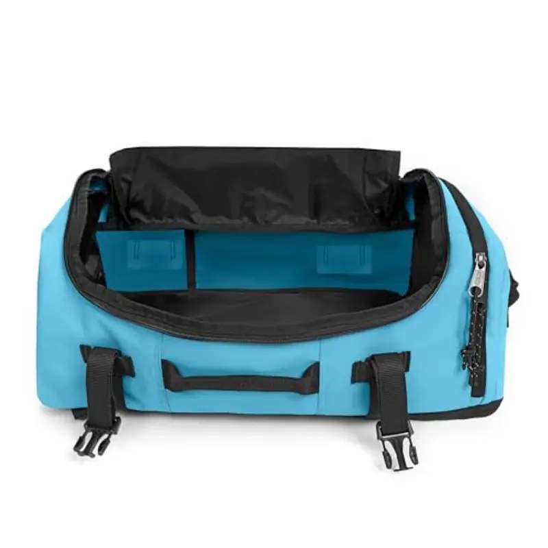 EASTPAK CARRY PACK Borsone, 53 x 35 x 23 cm, 25 L - Dive Blue (Blu) miniatura 3