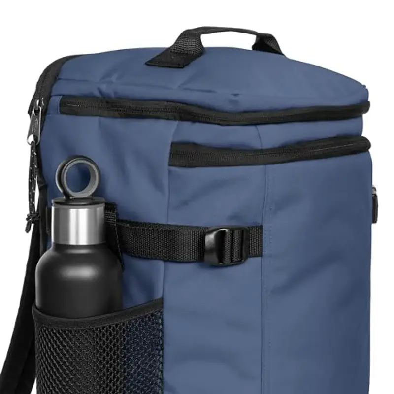 EASTPAK CARRY PACK Borsone, 53 x 35 x 23 cm, 25 L - Powder Pilot (Blu) miniatura 3
