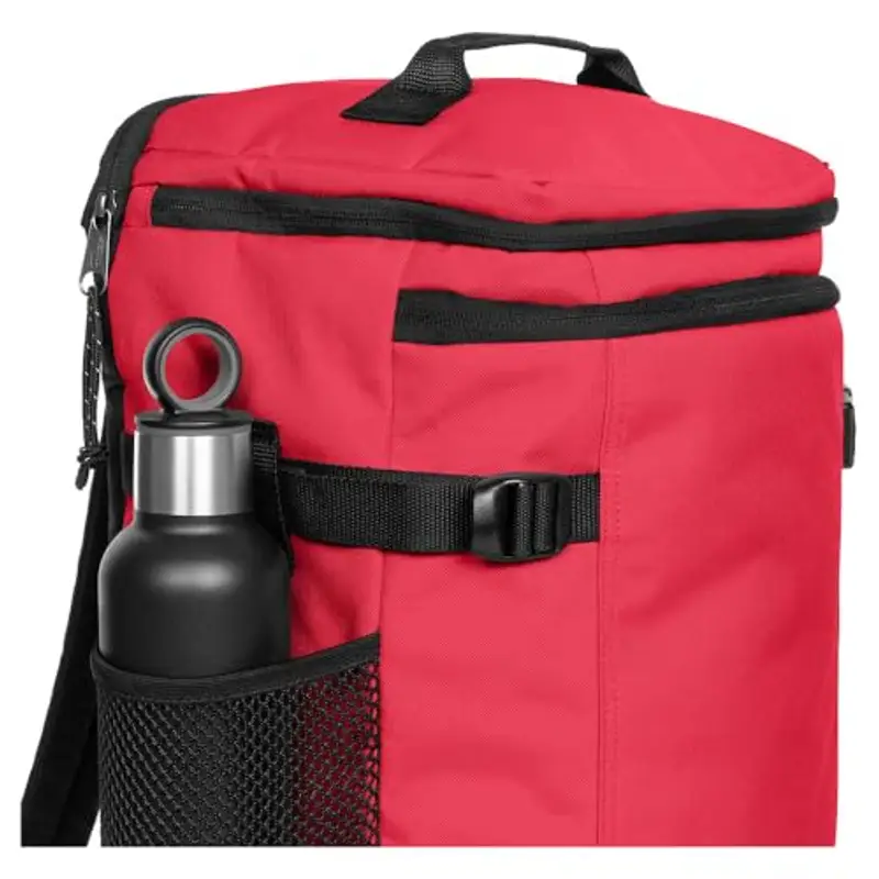 EASTPAK CARRY PACK Borsone, 53 x 35 x 23 cm, 25 L - Tomato Red (Rosso) miniatura 2
