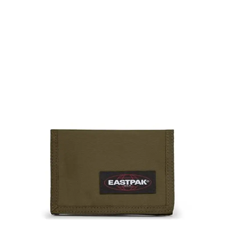 Eastpak CREW SINGLE Portafoglio - Army Olive (Verde)