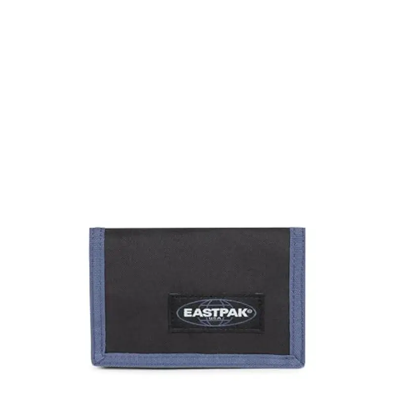 EASTPAK CREW SINGLE Portafoglio - KontrastPrBlack (Nero)