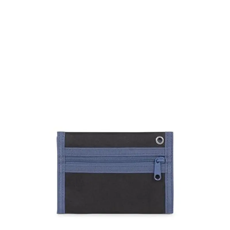 EASTPAK CREW SINGLE Portafoglio - KontrastPrBlack (Nero) miniatura 3