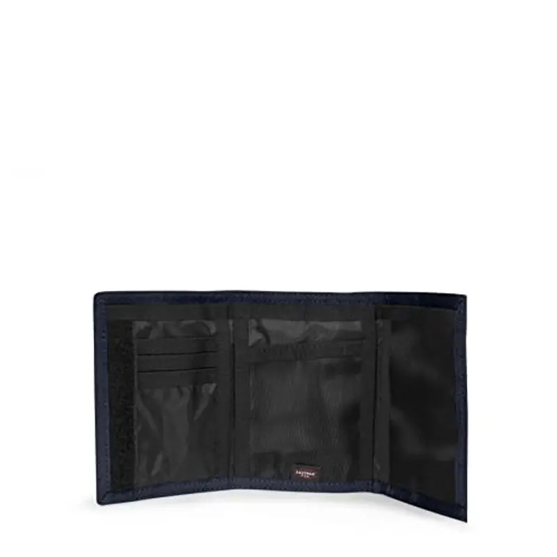 Eastpak CREW SINGLE Portafoglio - Ultra Marine (Blu) miniatura 2