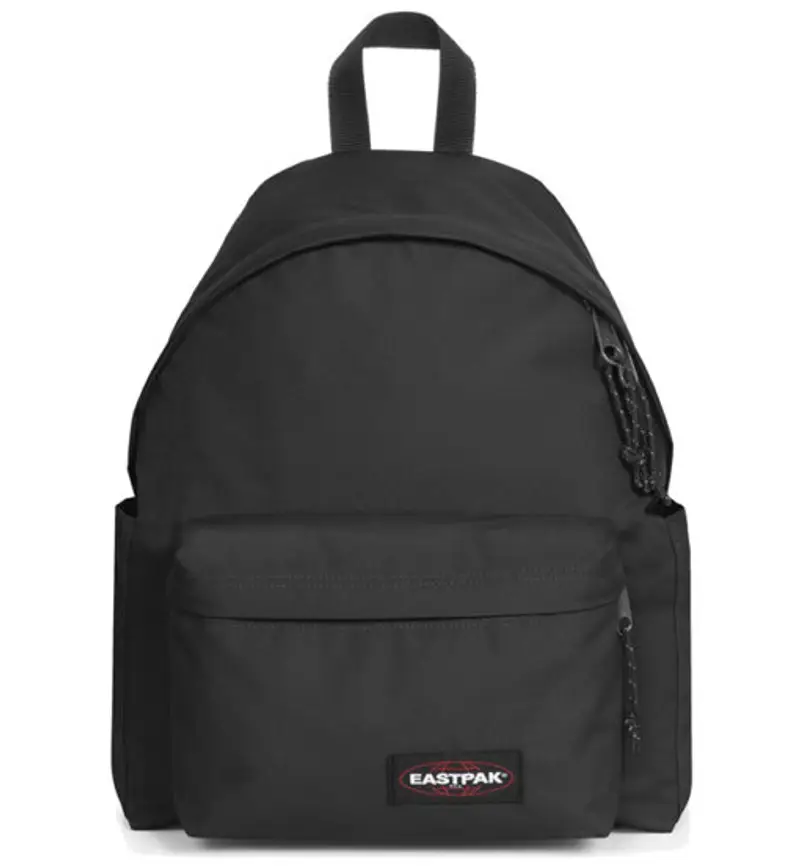 Day Pak'r - zaino tempo libero Black