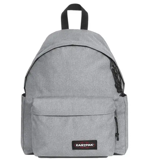 Day Pak'r - zaino tempo libero Grey