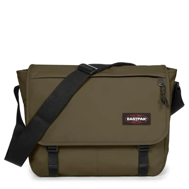 EASTPAK Borsa a tracolla Verde 1600336