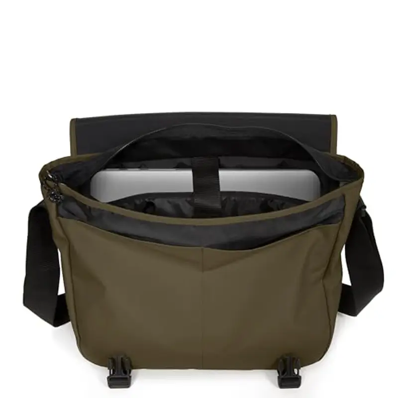 EASTPAK Borsa a tracolla Verde 1600336 miniatura 2