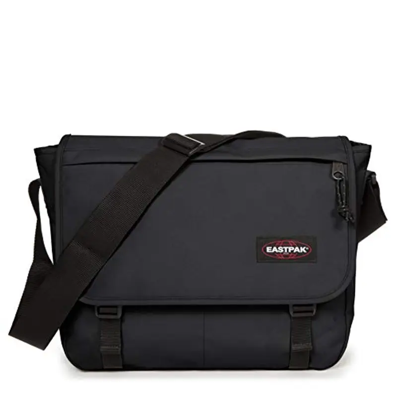 EASTPAK Borsa a tracolla Nero 942418