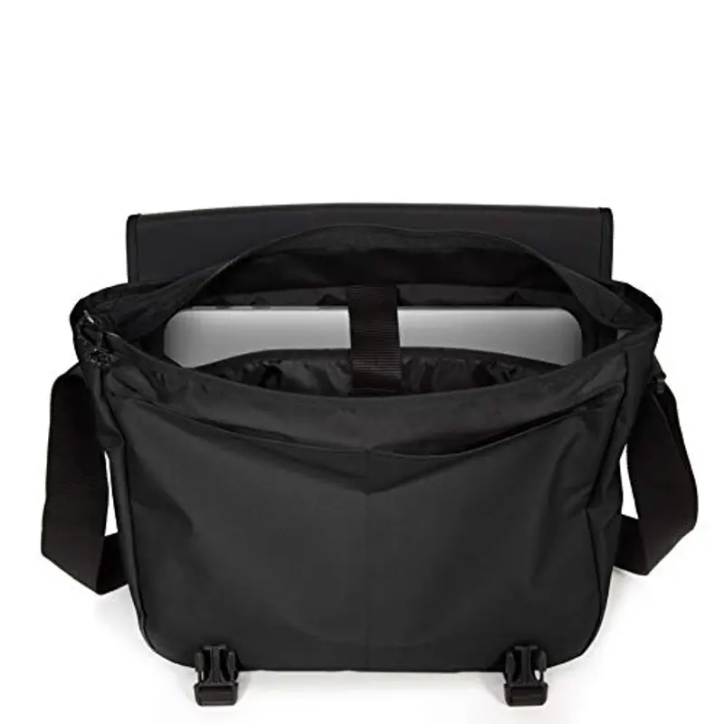 EASTPAK Borsa a tracolla Nero 942418 miniatura 3