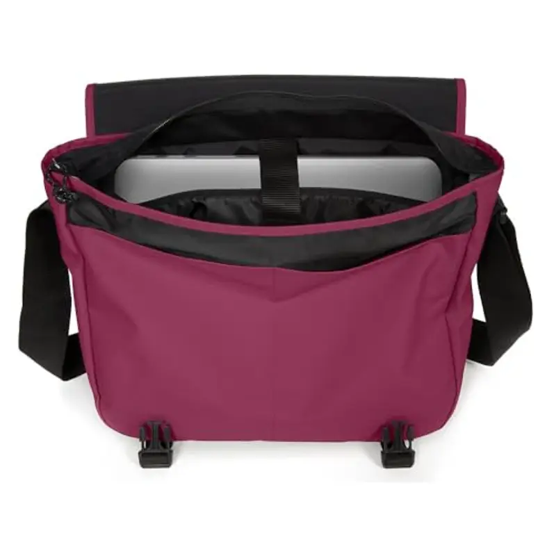 EASTPAK Borsa a tracolla Rosso 1600340 miniatura 2