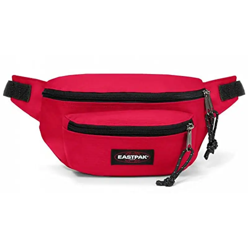 EASTPAK Marsupio Rosso 1599176