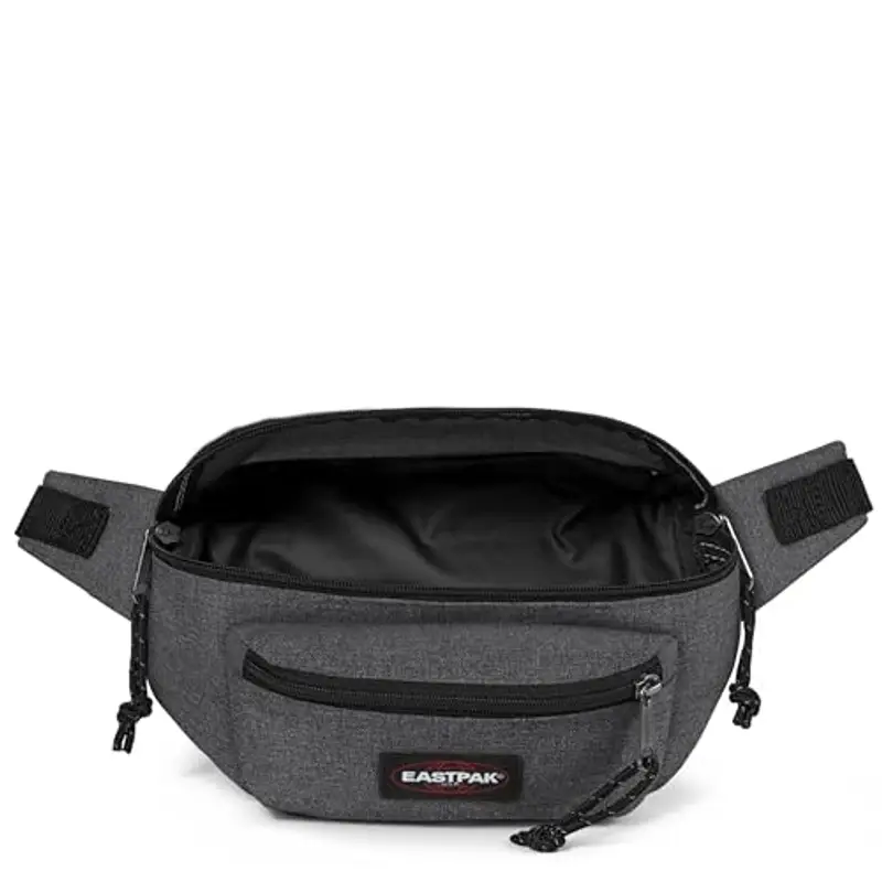 EASTPAK Marsupio Nero 1599178 miniatura 2