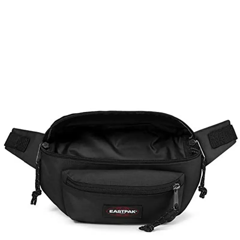 EASTPAK Marsupio Nero 786741 miniatura 2
