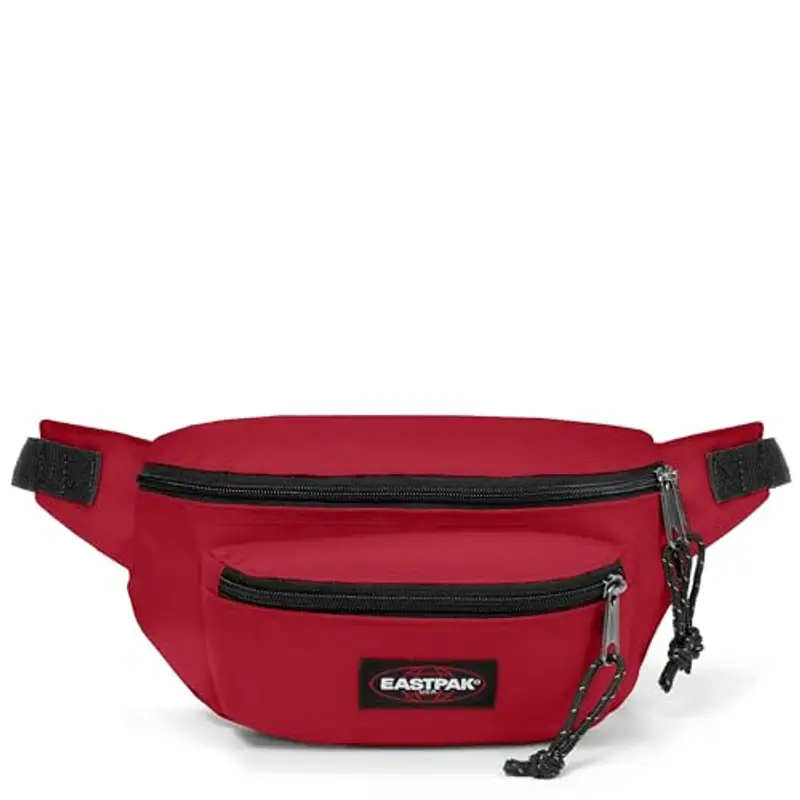 EASTPAK Marsupio Rosso 1599172