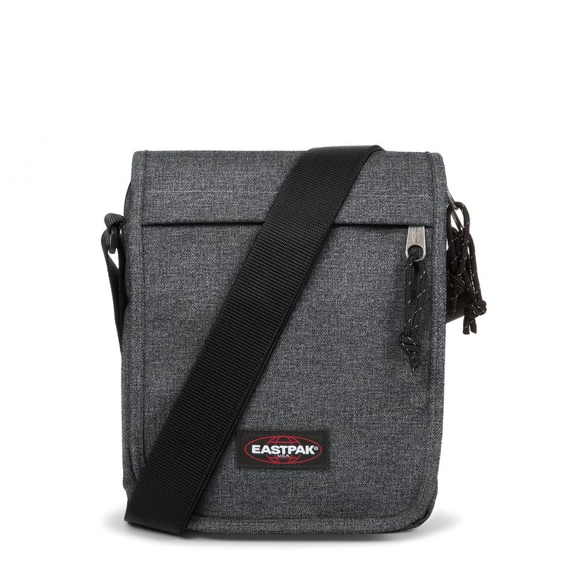 EASTPAK Borsa a tracolla Denim 30153