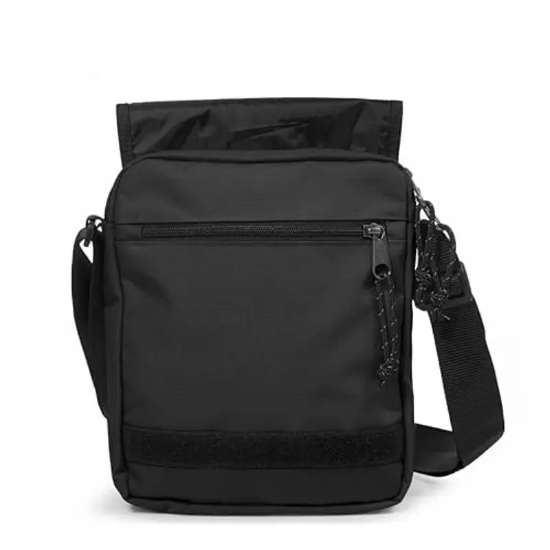EASTPAK Borsa a tracolla Nero 796554 miniatura 2