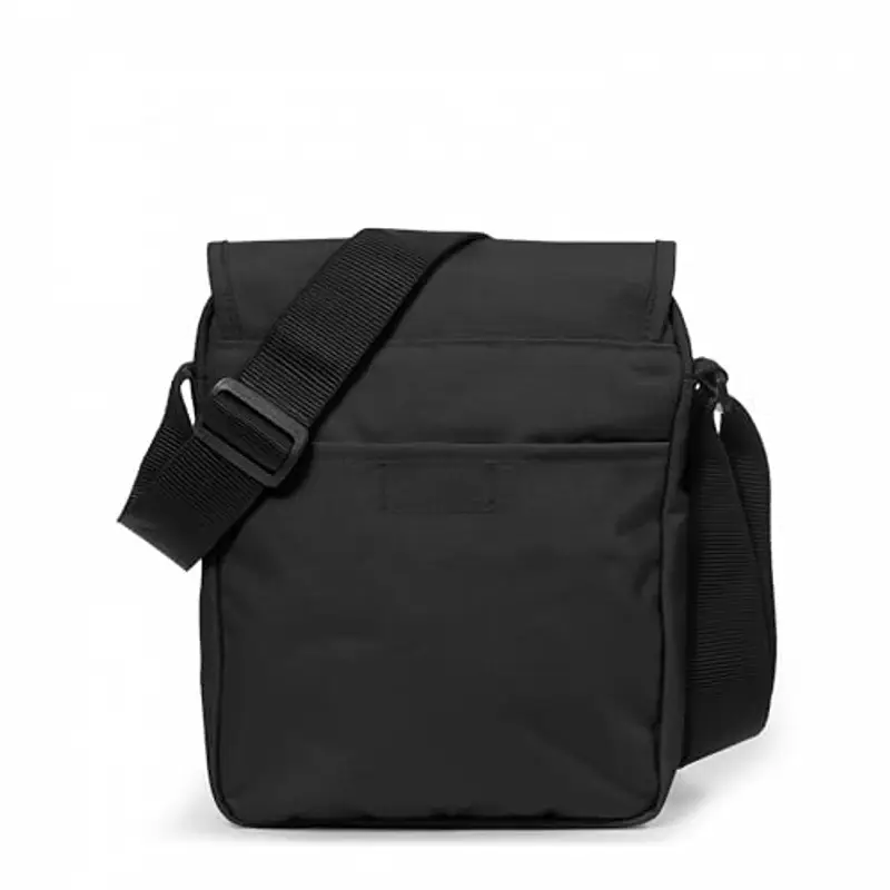 EASTPAK Borsa a tracolla Nero 796554 miniatura 3