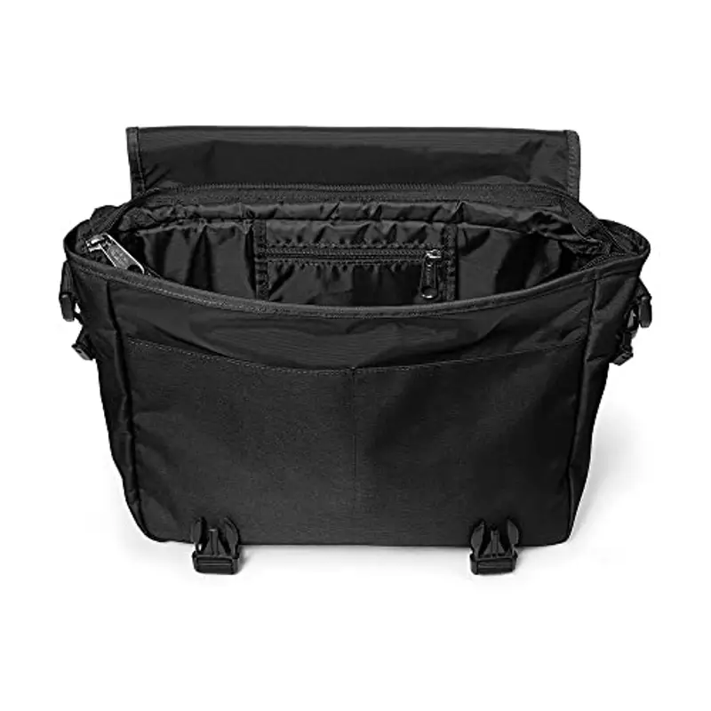 EASTPAK Borsa a tracolla Nero 954540 miniatura 2