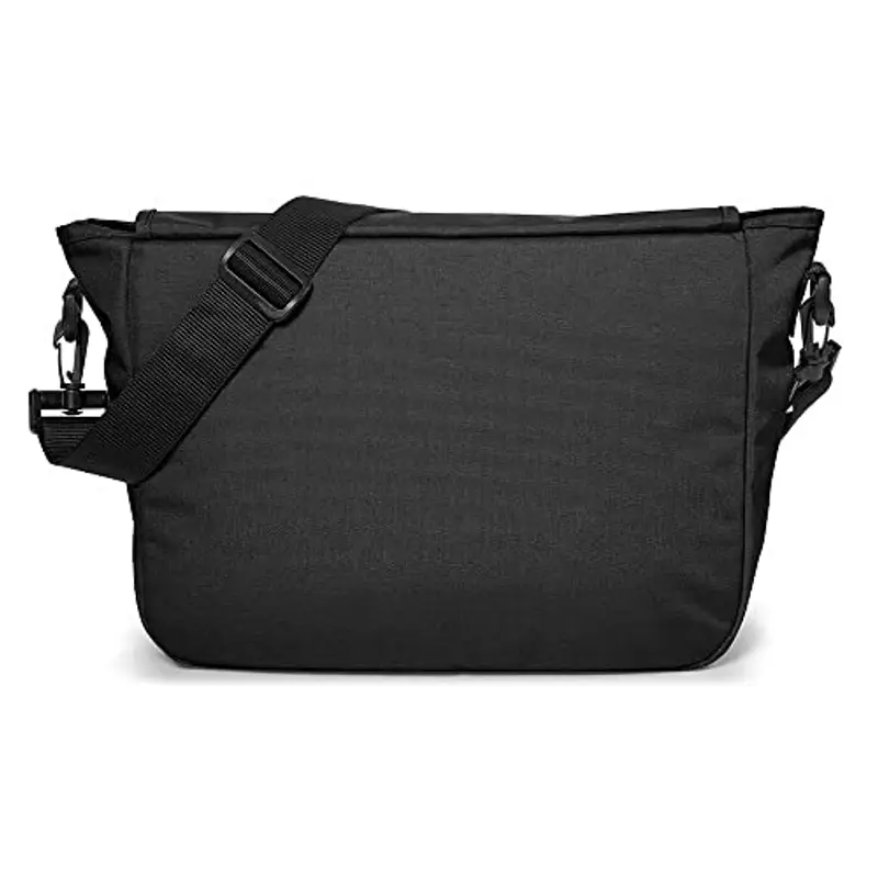 EASTPAK Borsa a tracolla Nero 954540 miniatura 3