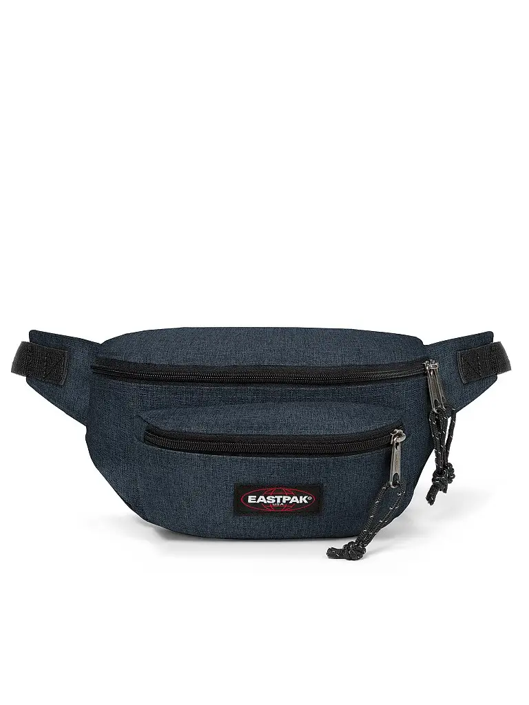 Marsupio Doggy Bag blu