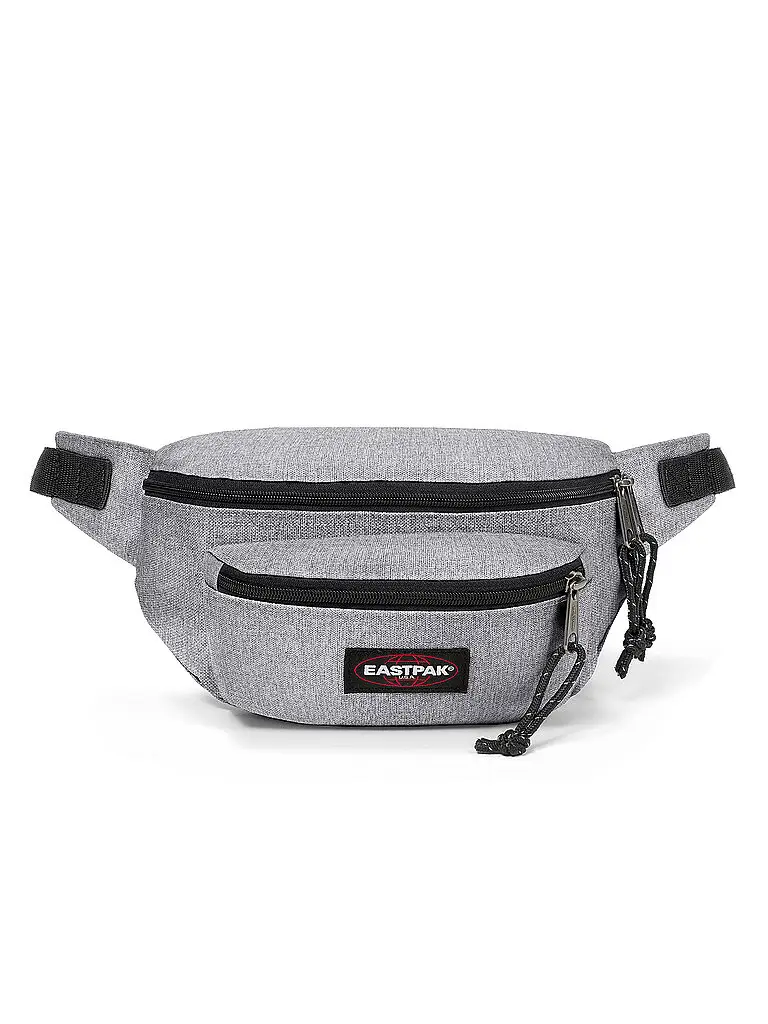 Marsupio Doggy Bag grigio