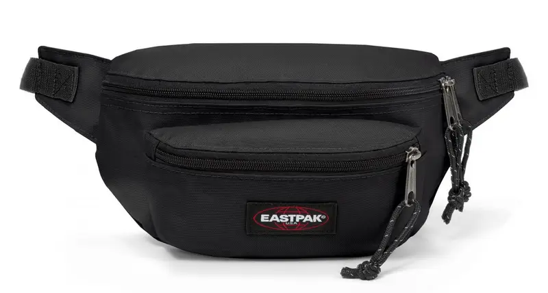 EASTPAK Marsupio Nero 2563494