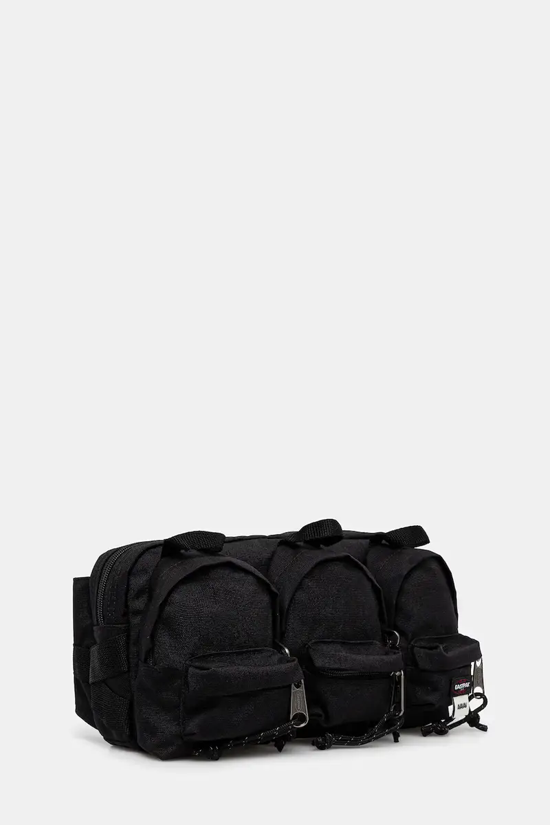 EASTPAK Marsupio Nero 3528197 miniatura 2
