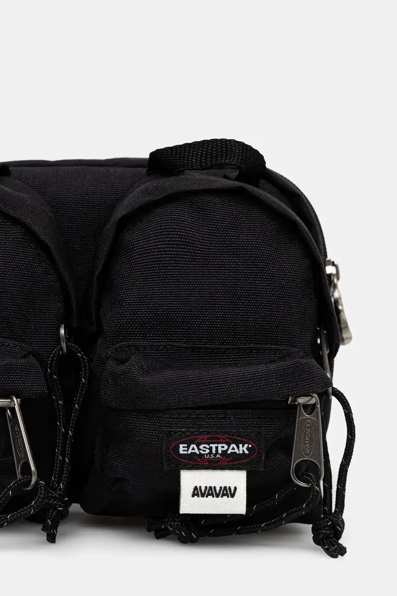 EASTPAK Marsupio Nero 3528197 miniatura 4