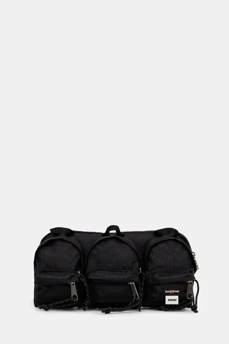 EASTPAK Marsupio Nero 3528197