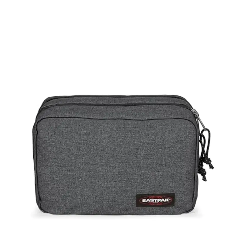 Eastpak MAVIS Borsa da toilette, 6 L - Black Denim (Grigio)