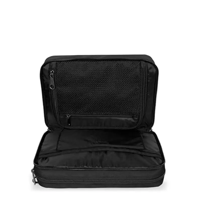 Eastpak MAVIS Borsa da toilette, 6 L - Black (Nero) miniatura 2