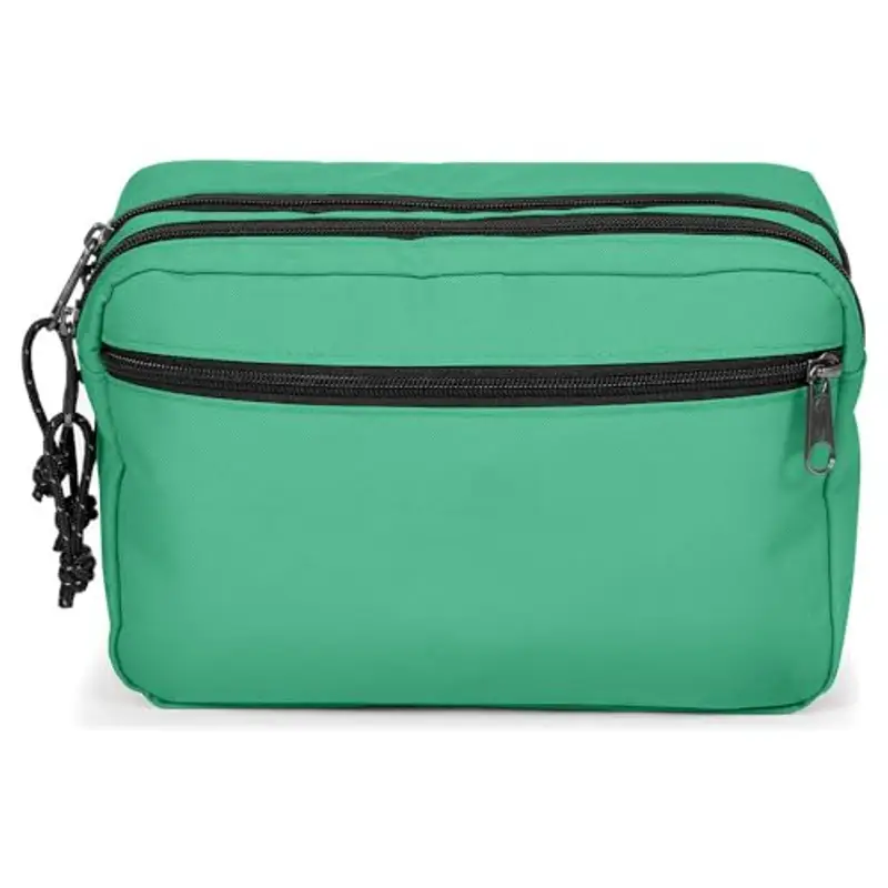 EASTPAK MAVIS Borsa da Toilette, 6 L - Gem Green (Verde) miniatura 3