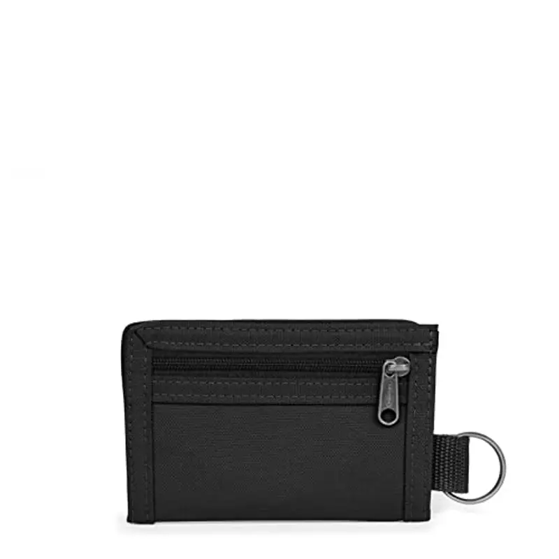Eastpak MINI CREW Portafoglio - Black (Nero) miniatura 3