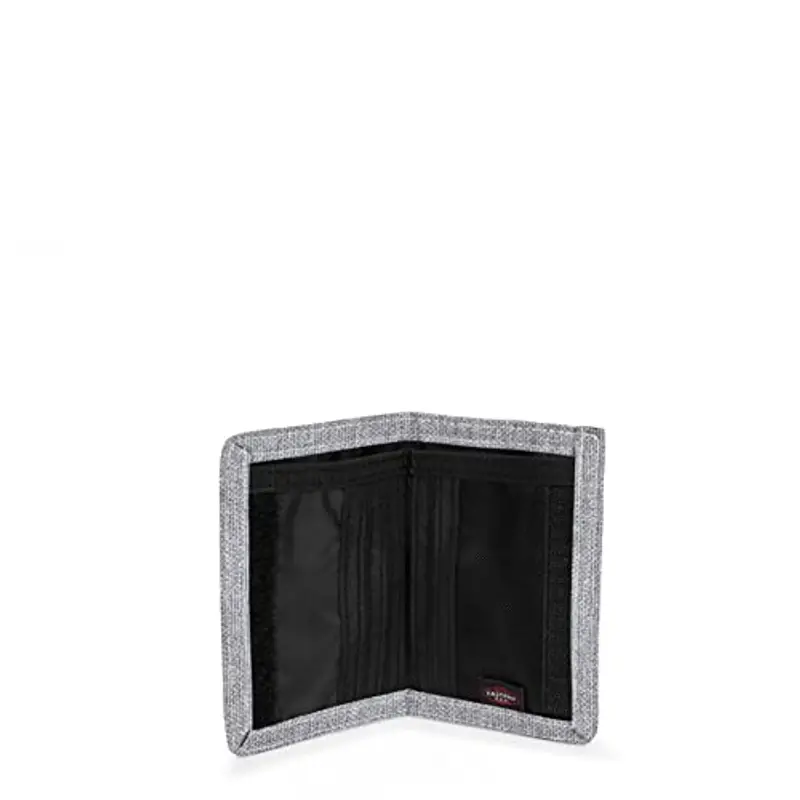 Eastpak MINI CREW Portafoglio - Sunday Grey (Grigio) miniatura 2